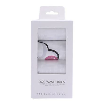 PetKit Dog Waste Bag (6931580102362)