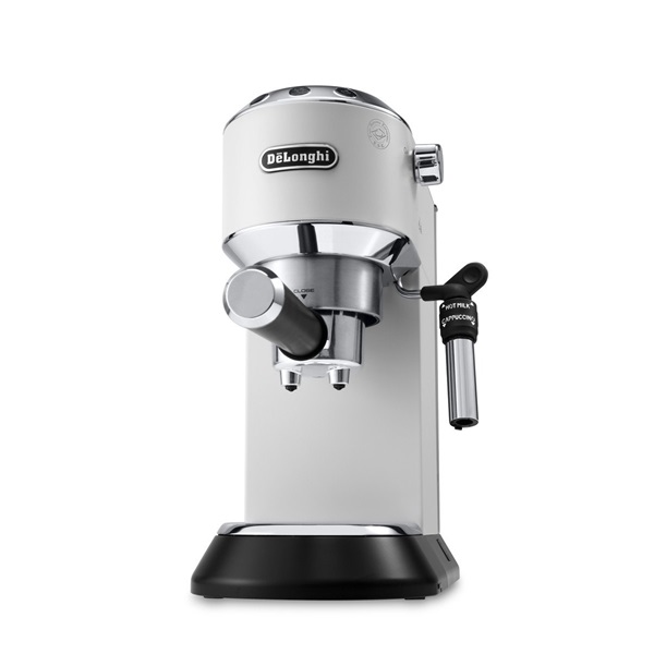 DeLonghi EC685.W Dedica Style kávéfőző DeLonghi EC685.W Dedica Style kávéfőző