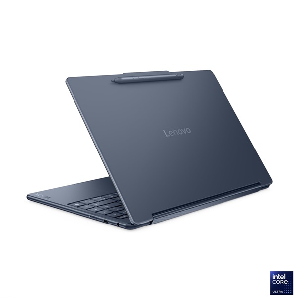 Lenovo Yoga 9 9 2-in-1 14ILL10 14"OLED/Intel Core Ultra 7-256V/16GB/1TB/Int.VGA/Win11/kék laptop