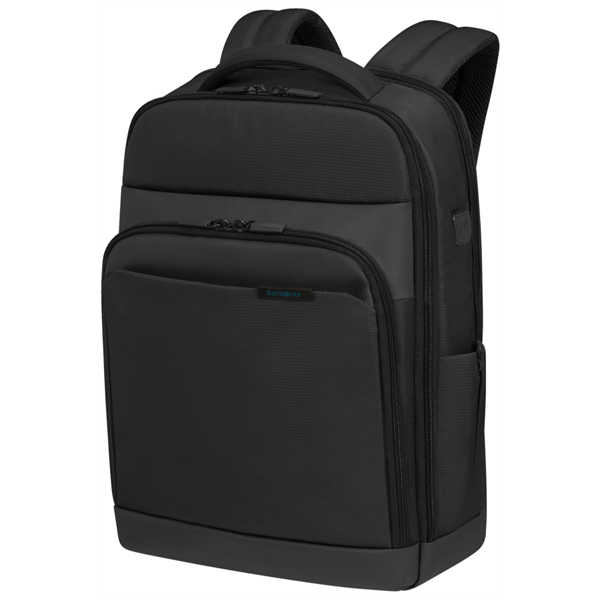 Samsonite Mysight Laptop Hátitáska 15,6" fekete
