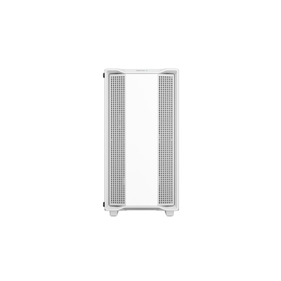  DeepCool CC360 ARGB WH   R-CC360-WHAPM3-G-1 Számítógépház