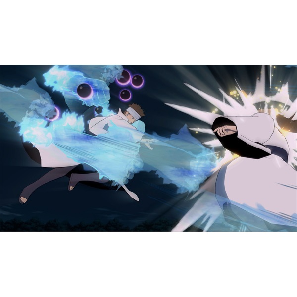 Naruto x Boruto: Ultimate Ninja Connections Ultimate Edition Nintendo Switch játékszoftver Naruto x Boruto: Ultimate Ninja Connections Ultimate Edition Nintendo Switch játékszoftver