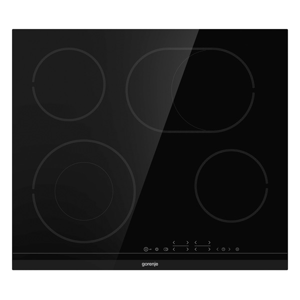 Gorenje ECT643BCSC üvegkerámia főzőlap