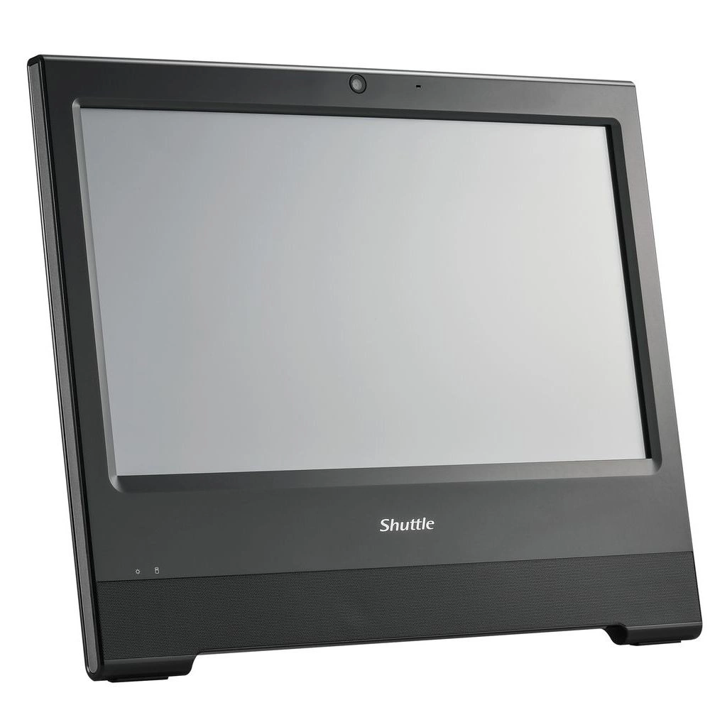 Shuttle X50V9(fanless)  X50V9(fanless)