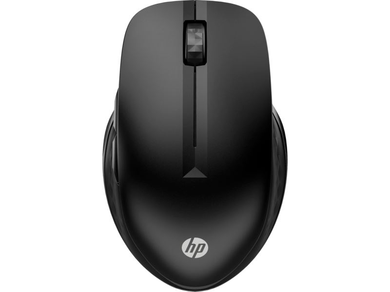 HP 430 3B4Q2AA Multi-Device vezeték nélküli egér fekete  