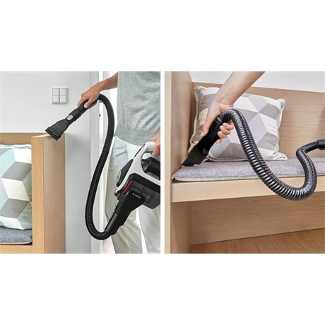 Bosch BHZUFEH PORSZÍVÓ GÉGECSŐ