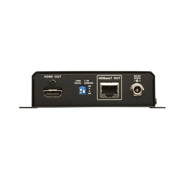 Aten Transmitter HDMI, HDBaseT, Dual Output (4K@100m) (HDBaseT Class A) - (VE814AT-AT-G) Aten Transmitter HDMI, HDBaseT, Dual Output (4K@100m) (HDBaseT Class A) - (VE814AT-AT-G)