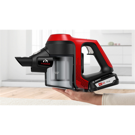 Bosch BBS61PET2 PORSZÍVÓ ÁLLÓ