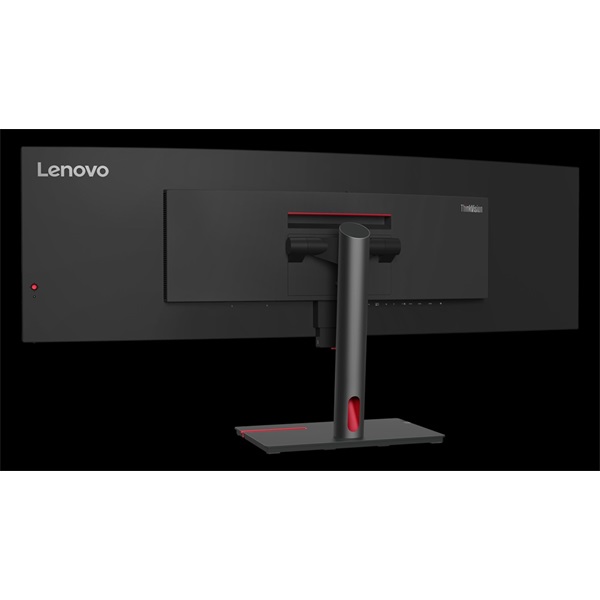 LENOVO ThinkVision P49w-30  ívelt  49"   IPS Monitor 