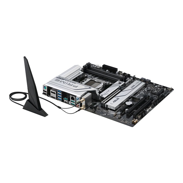 ASUS PRIME X670-P WIFI alaplap ASUS PRIME X670-P WIFI alaplap