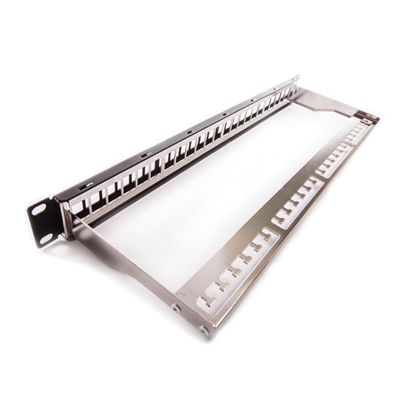 KELine KEP-EMPTY-S Patch panel KELine KEP-EMPTY-S Patch panel