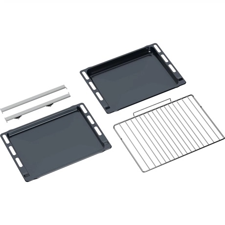 Whirlpool OMK58HU1B SÜTŐ ELEKTROMOS BEÉPÍTHETŐ
