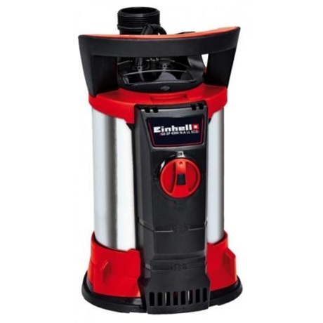Einhell GE-SP 4390 N-A LL ECO  Búvárszivattyú tiszta vízhez