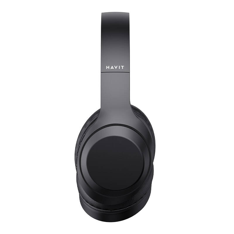 Havit H628BT Headphones Fekete