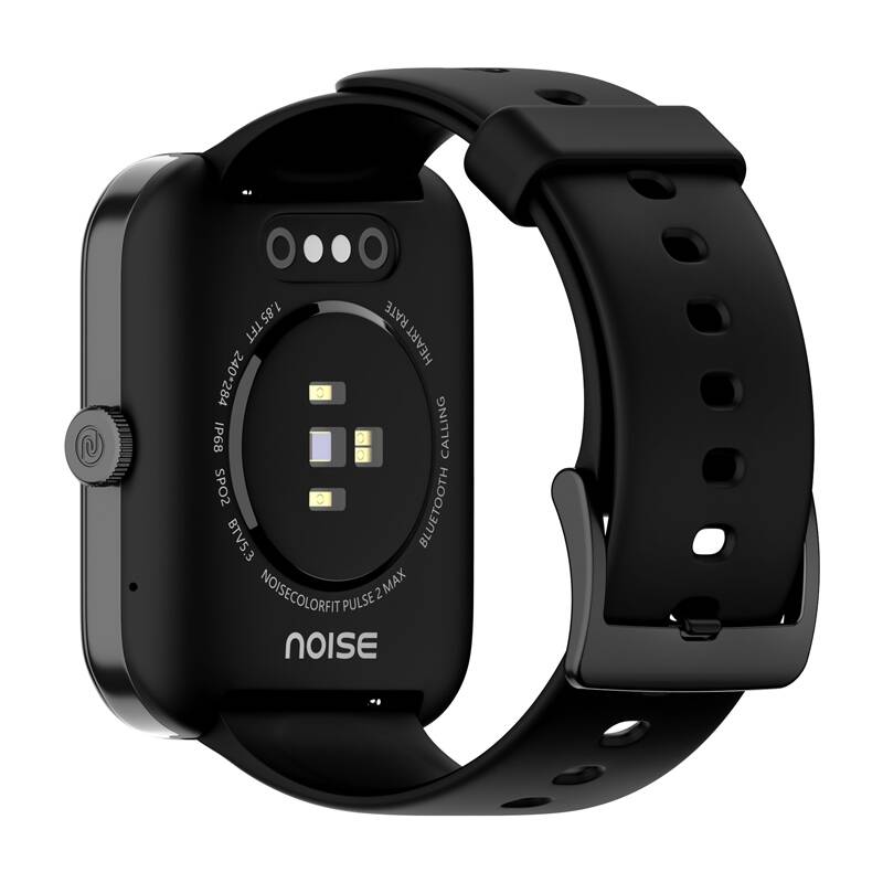  Pulse 2 Max Okosóra  Fekete