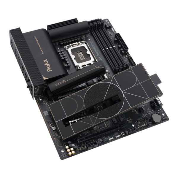 Asus Intel PROART Z890-CREATOR WIFI LGA1851 Alaplap 