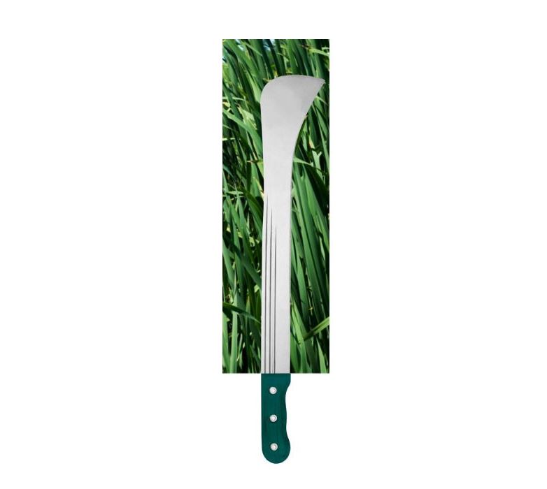 Verto 15G190 Bozótvágó machete 19" Verto 15G190 Bozótvágó machete 19"