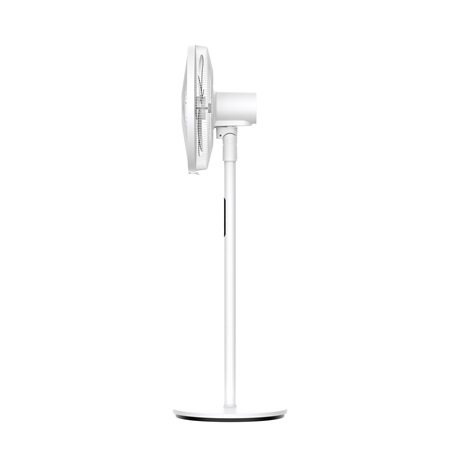 Hauser F-48R 40 cm Digitális álló ventilátor  