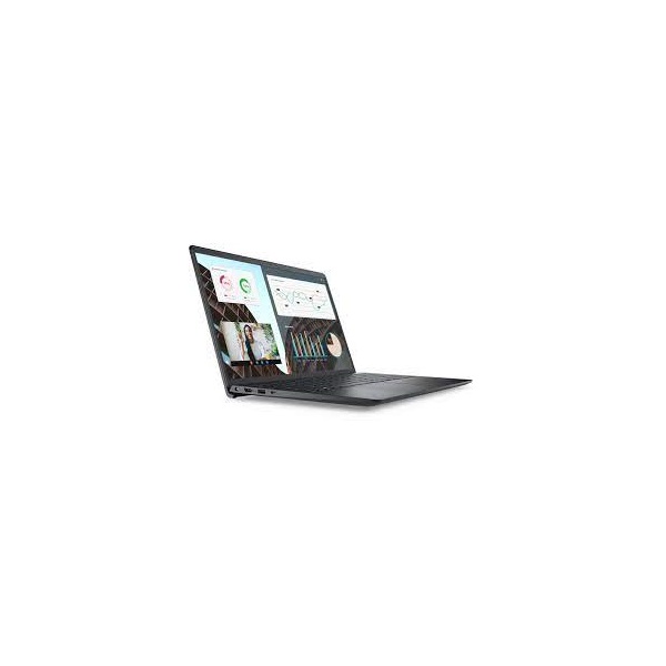 DELL  Vostro 3530 15,6" FHD  Core i7-1355U (3.70GHz)  16GB  512GB SSD  Win 11 Pro  Notebook