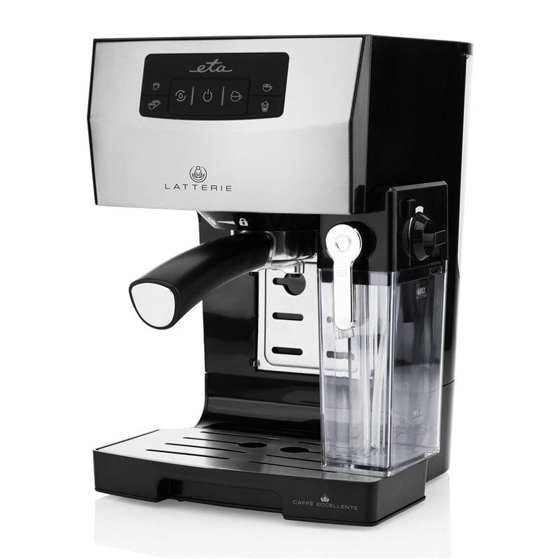 Eta 418090000 Latterie Espresso kávéfőző