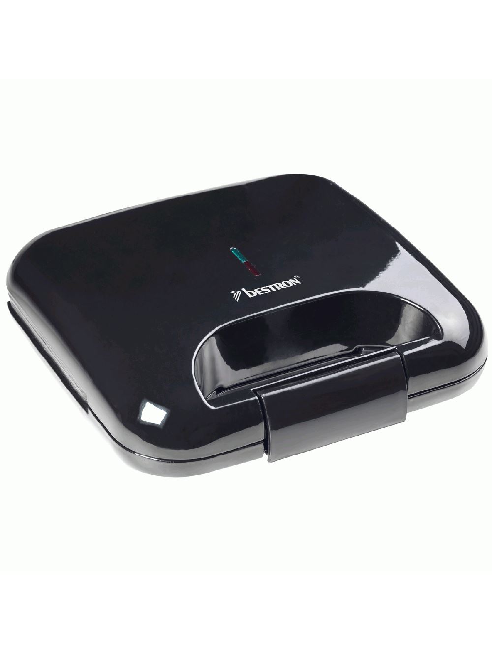 Bestron ASM750Z szendvicssütő fekete
