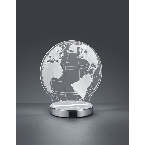 Trio R52481106 Globe asztali lámpa