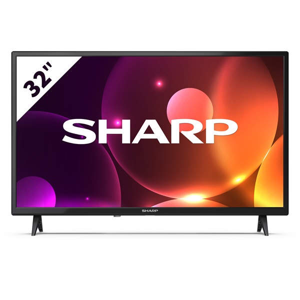 Sharp 32" 32FA2EF Full HD LED TV