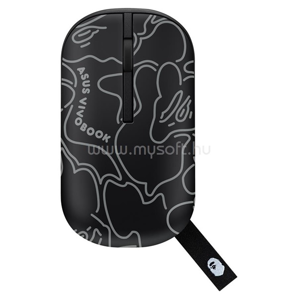 Asus Vivobook S K5504VA-MA253W   Windows® 11 Notebook   Midnight Black