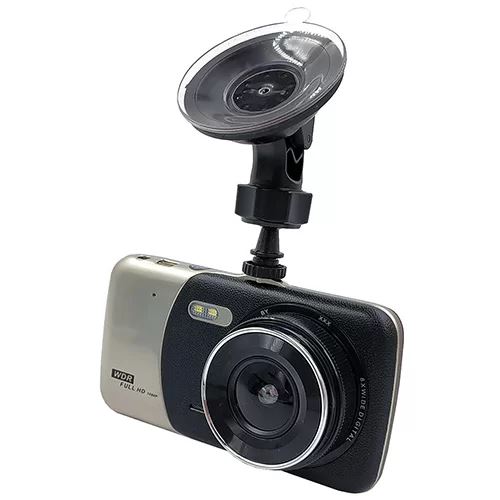Homasita Autós Kamera, menetrögzítő és tolatókamera , 4" IPS, FullHD (81ALD501) Homasita Autós Kamera, menetrögzítő és tolatókamera , 4" IPS, FullHD (81ALD501)
