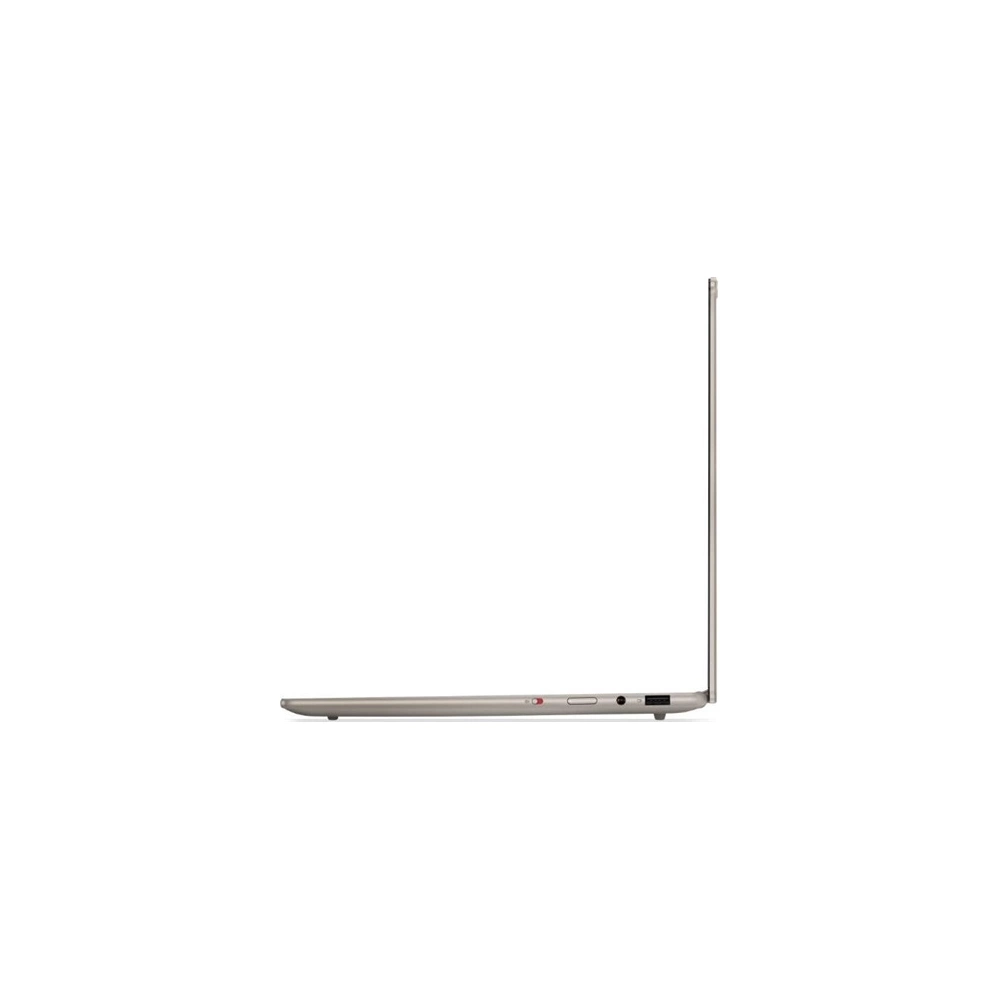 Lenovo Yoga Slim 7 14ILL10 14"WUXGA Ultra 5 226V 16GB 1TB Win11 Pro Notebook Kagylóhéj  +Earbuds+egér