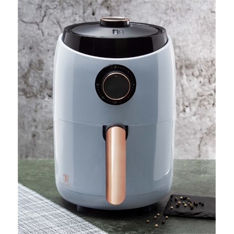 Berlinger Haus BH/9152 FORRÓLEVEGŐS SÜTŐ