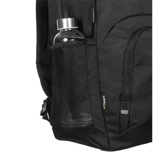 TARGUS CN600GL 15-16" Hátizsák Fekete TARGUS CN600GL 15-16" Hátizsák Fekete