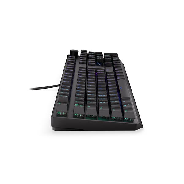 Endorfy Thock HU Kailh Red Switch billentyűzet Endorfy Thock HU Kailh Red Switch billentyűzet