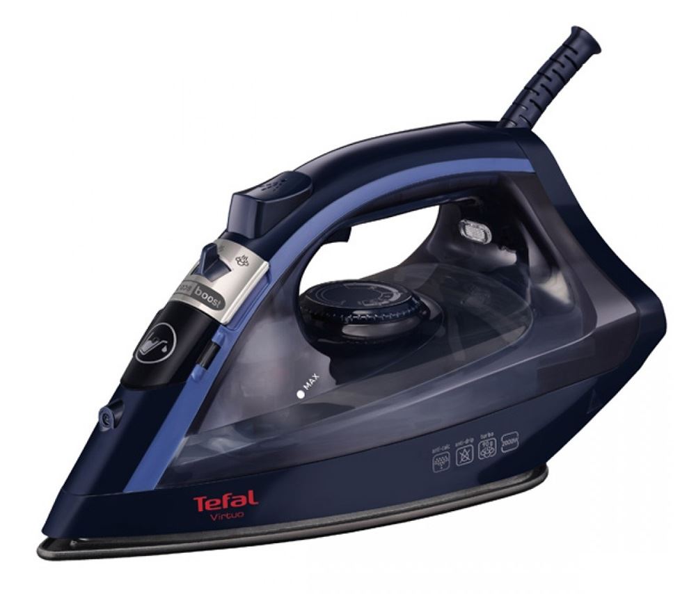 Tefal FV1713E0 gőzölős vasaló Tefal FV1713E0 gőzölős vasaló