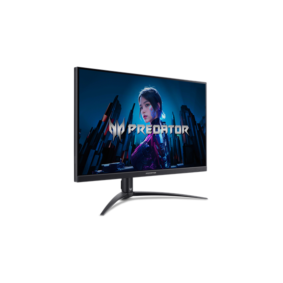  Acer 31.5" Predator XB323QKV3bmiiphx ZeroFrame FreeSync Premium IPS   160Hz  Monitor