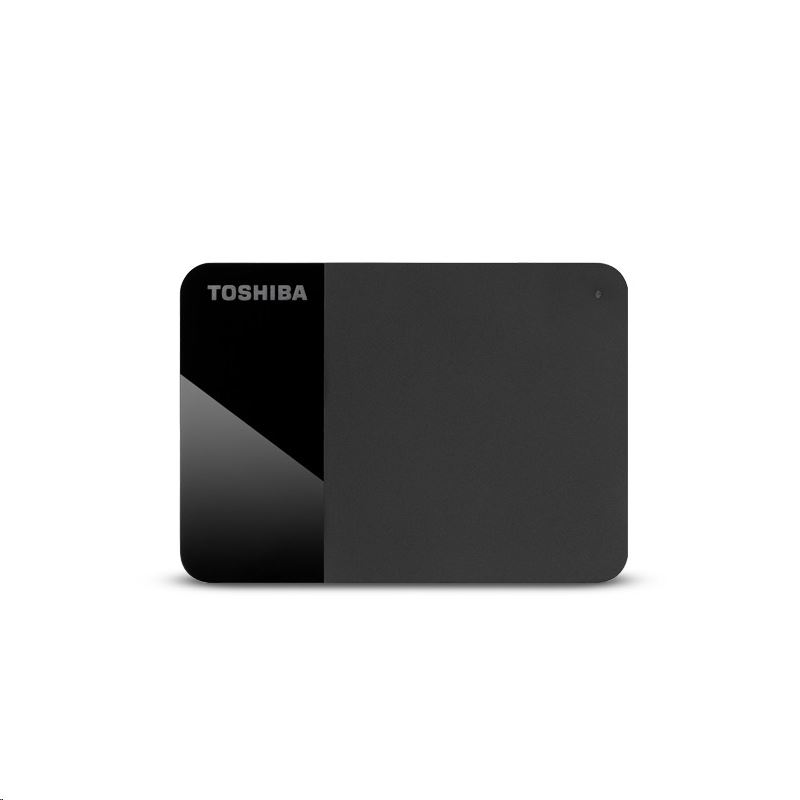 4TB Toshiba 2.5" Canvio Ready külső winchester fekete (HDTP340EK3CA) 4TB Toshiba 2.5" Canvio Ready külső winchester fekete (HDTP340EK3CA)