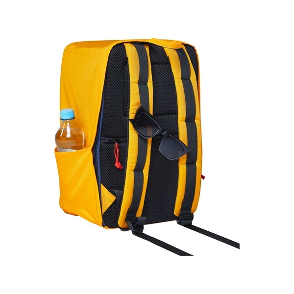 Canyon CSZ-02 Carry-on Backpack 15,6" Yellow