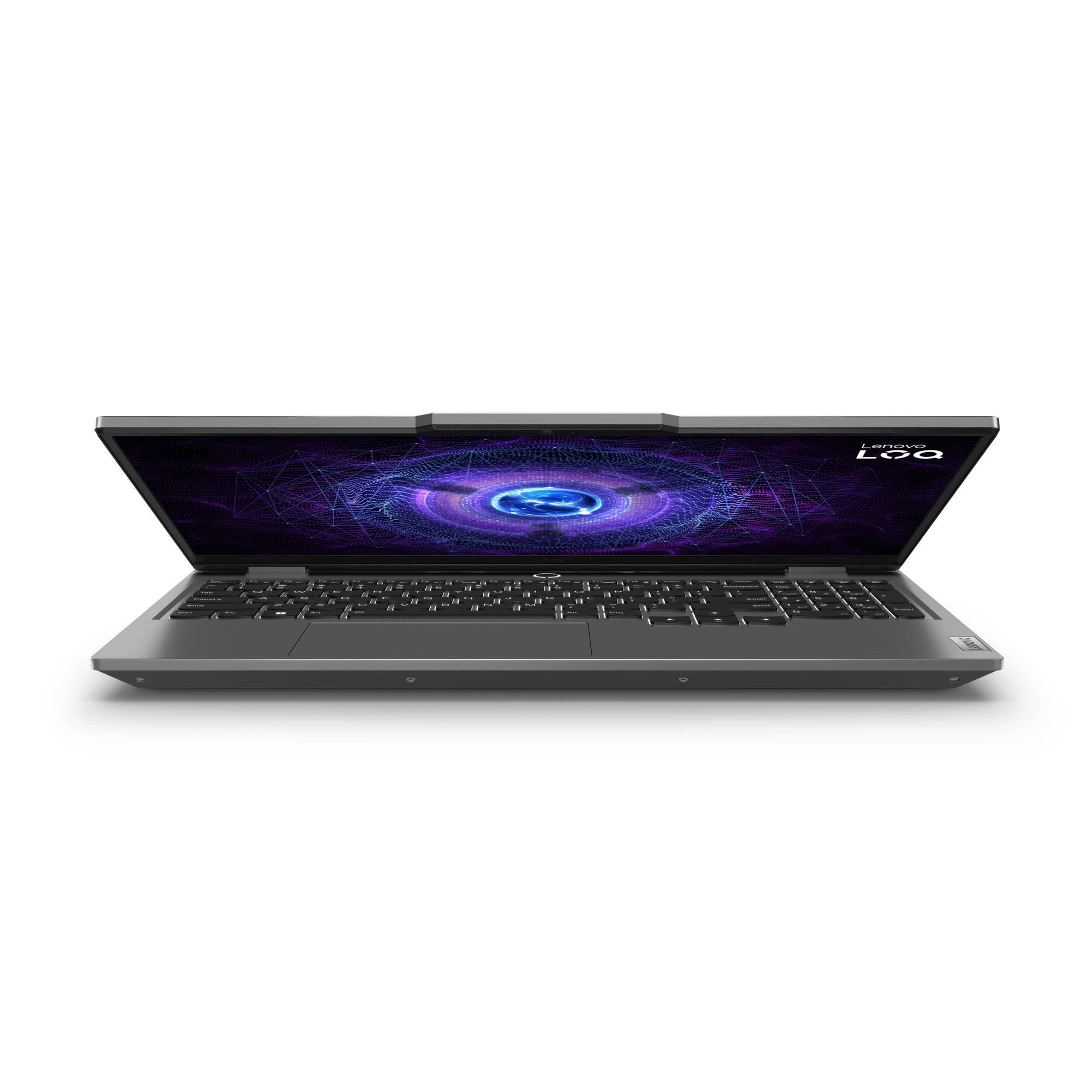 Lenovo LOQ 15IRX9  Windows® 11 Home Notebook Szürke
