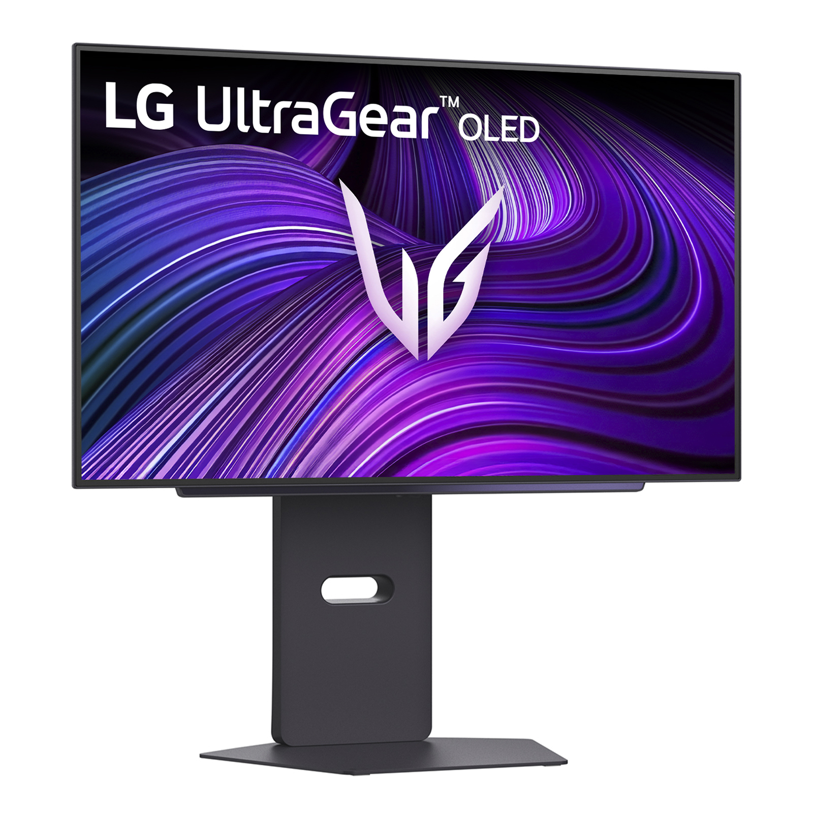 LG  27" 27GX700A Monitor - 2560x1440, QHD, OLED, 280Hz, 0,03ms, FreeSync, G-Sync, Pivot, Gamer, Fekete