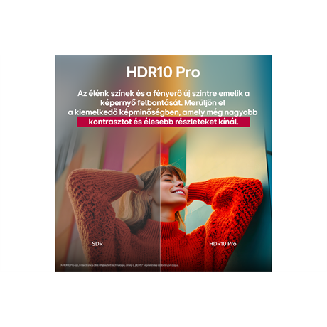 Lg 75UA75006LA UHD SMART LED Televízió