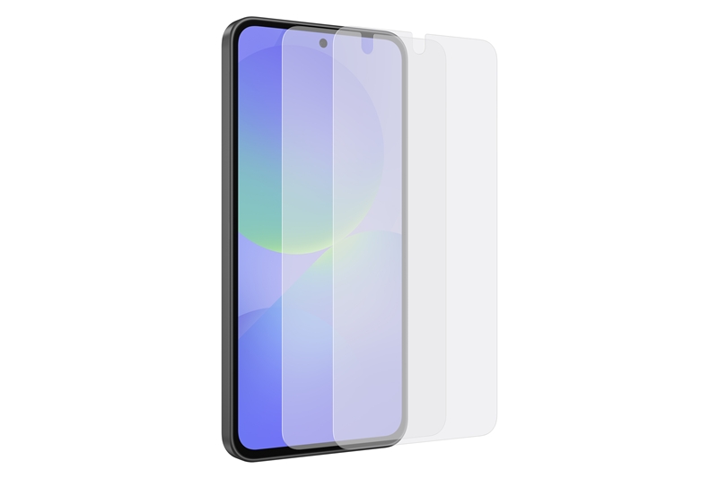Samsung EF-UA366CTEGWW Galaxy A36 átlátszó kijelzővédő