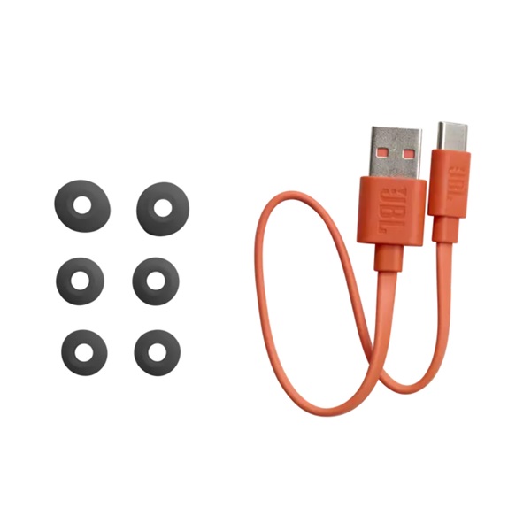 JBL Wave Beam BLK True Wireless Bluetooth fekete fülhallgató JBL Wave Beam BLK True Wireless Bluetooth fekete fülhallgató