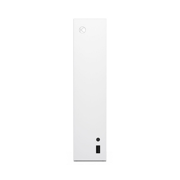 Microsoft Xbox Series S 512GB fehér játékkonzol Microsoft Xbox Series S 512GB fehér játékkonzol