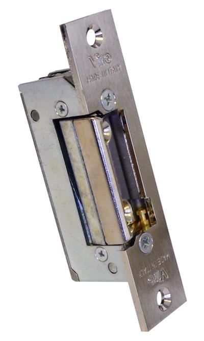 Solleysec VI/7755.10.78 rövid előlapos elektromos zár ellenoldal Solleysec VI/7755.10.78 rövid előlapos elektromos zár ellenoldal