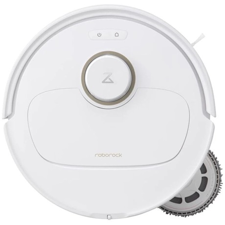 Roborock QREVO PRO WHITE Robotporszívó