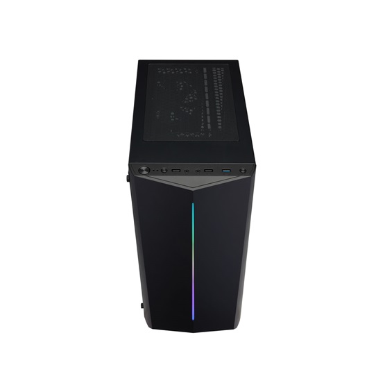  FSP Midi CMT151 Számítógépház