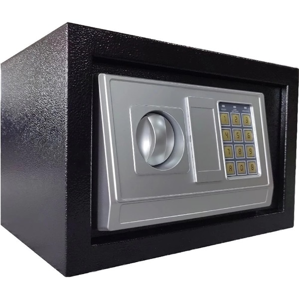 IRIS IDS25 digitális széf 250x350x250mm IRIS IDS25 digitális széf 250x350x250mm