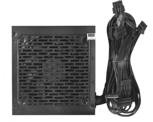 Akyga AK-C1-800 ATX Számítógép tápegység  