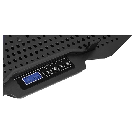 Yenkee YSN 310 Notebook hűtő