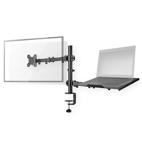 Nedis MMSISNB110BK MONITOR KONZOL Nedis MMSISNB110BK MONITOR KONZOL